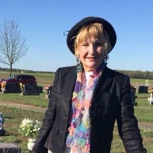 Meet your Posher, Nancy